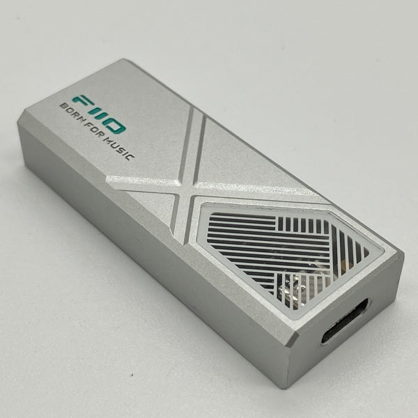 【中古】KA13 Silver 【FIO-KA13-S】【秋葉原】