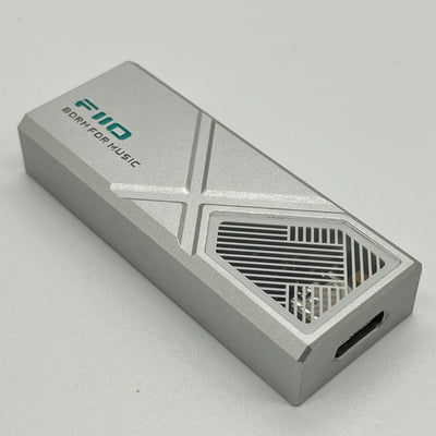 【中古】KA13 Silver 【FIO-KA13-S】【秋葉原】