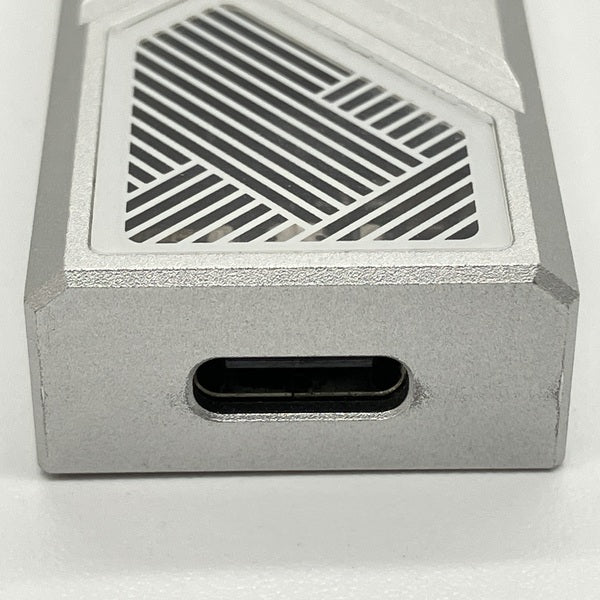 【中古】KA13 Silver 【FIO-KA13-S】【秋葉原】