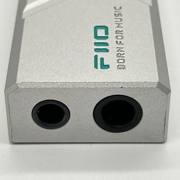 【中古】KA13 Silver 【FIO-KA13-S】【秋葉原】