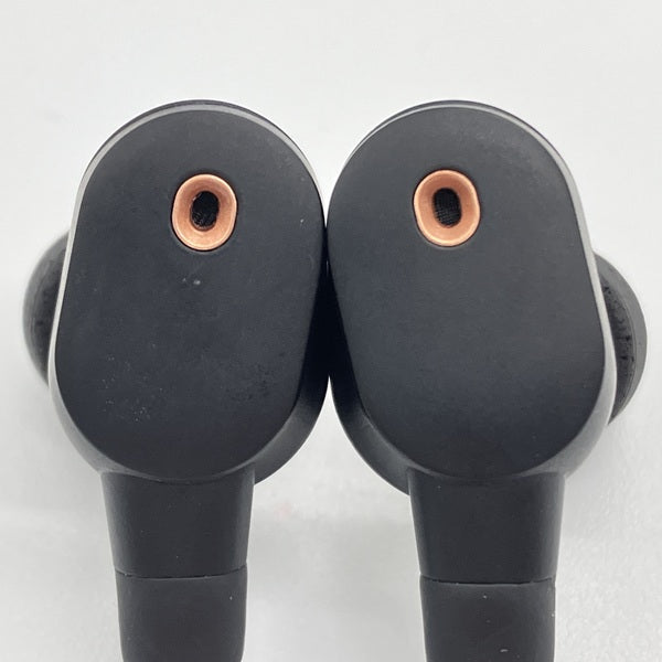 【中古】WI-1000XM2 B 【ブラック】【仙台】