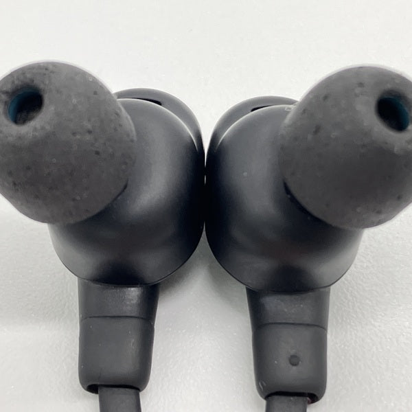 【中古】WI-1000XM2 B 【ブラック】【仙台】