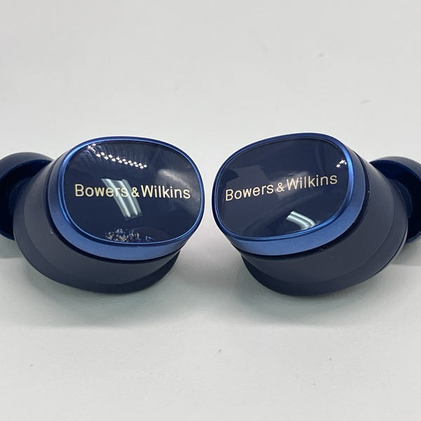 Bowers & Wilkins 【中古】Pi8 ミッドナイト・ブルー【PI8/MB