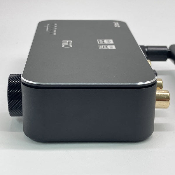 FIIO 【中古】BTA30Pro 【FIO-BTA30PRO】【日本橋】 – e☆イヤホン