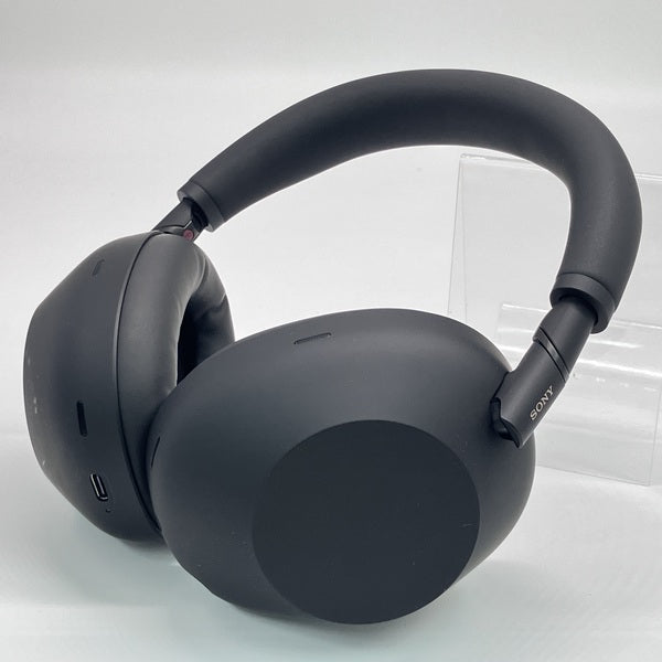 【中古】WH-1000XM6 BM ブラック【日本橋】