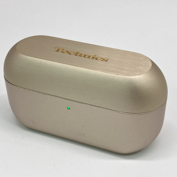 Technics 【中古】EAH-AZ100-N シャンパンゴールド【日本橋】 – e