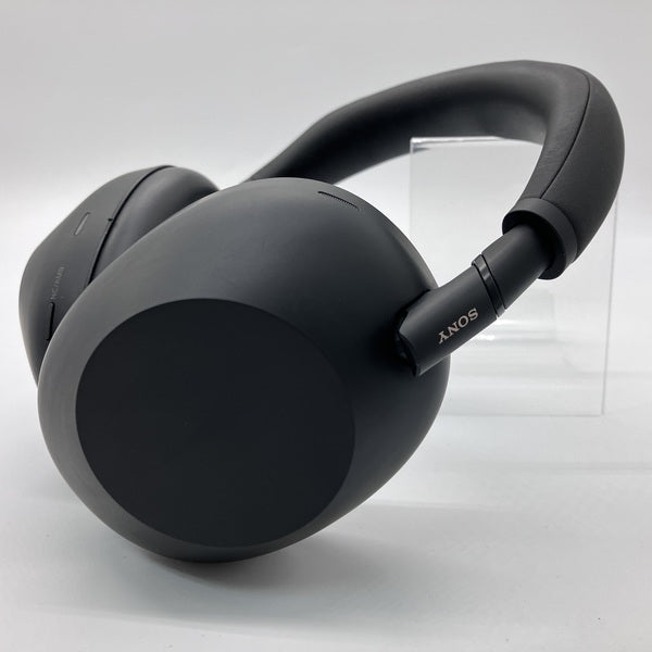 【中古】WH-1000XM6 BM ブラック【秋葉原】