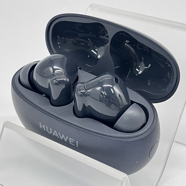 【中古】FreeBuds 6i Black【日本橋】