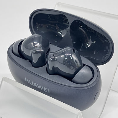 【中古】FreeBuds 6i Black【日本橋】