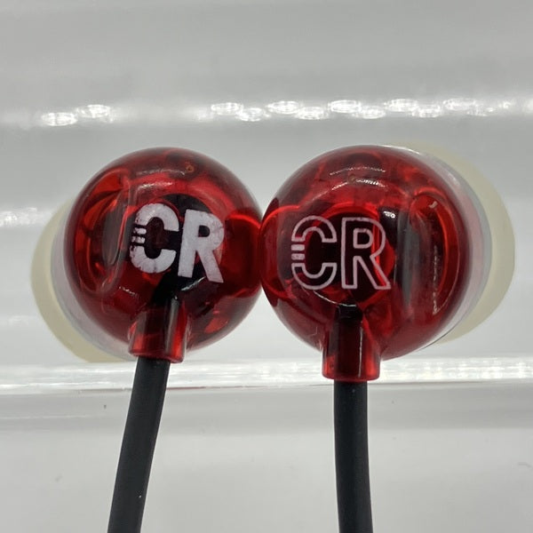 【中古】CRAZY RACCOON EARPHONE【日本橋】