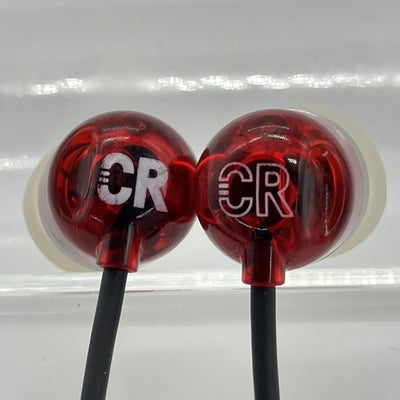 【中古】CRAZY RACCOON EARPHONE【日本橋】