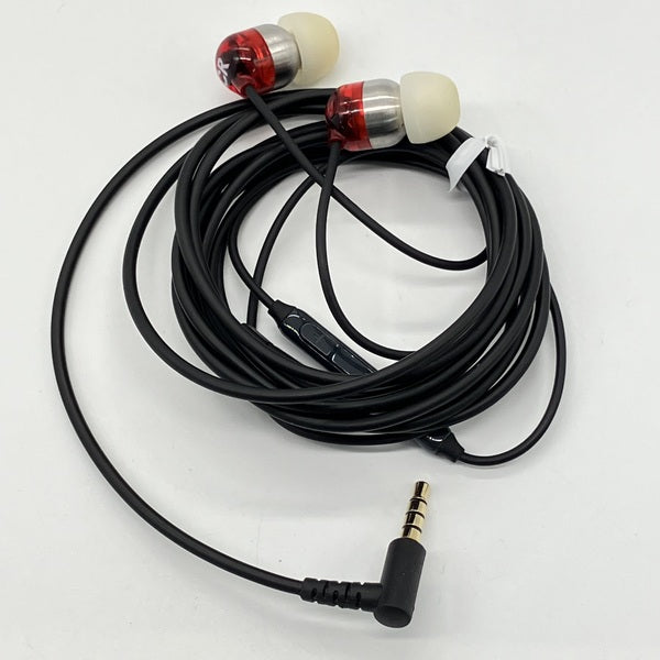 【中古】CRAZY RACCOON EARPHONE【日本橋】