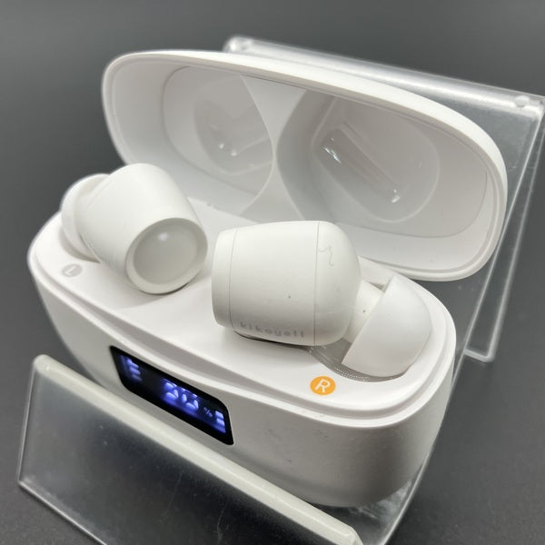 【中古】きこエール 【KE-SH1SWH】【日本橋】