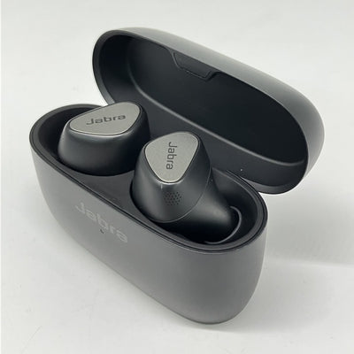 【中古】Elite 5 Titanium Black 【100-99181000-40】【秋葉原】