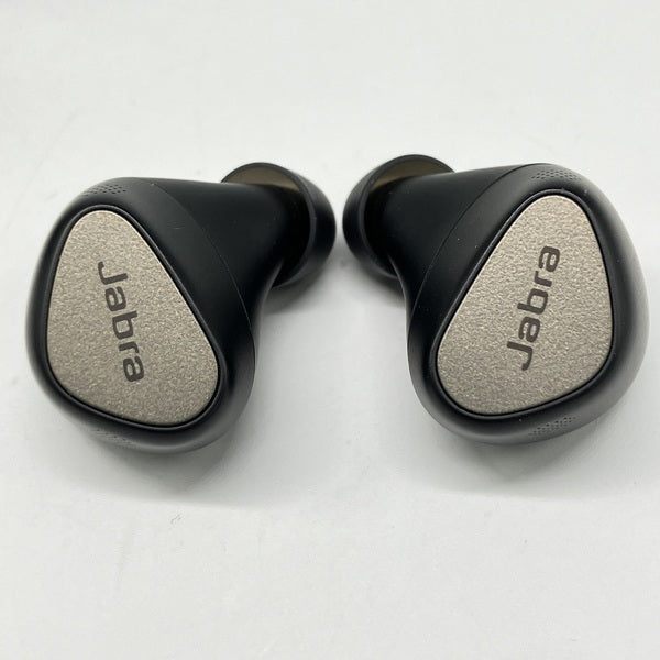 【中古】Elite 5 Titanium Black 【100-99181000-40】【秋葉原】