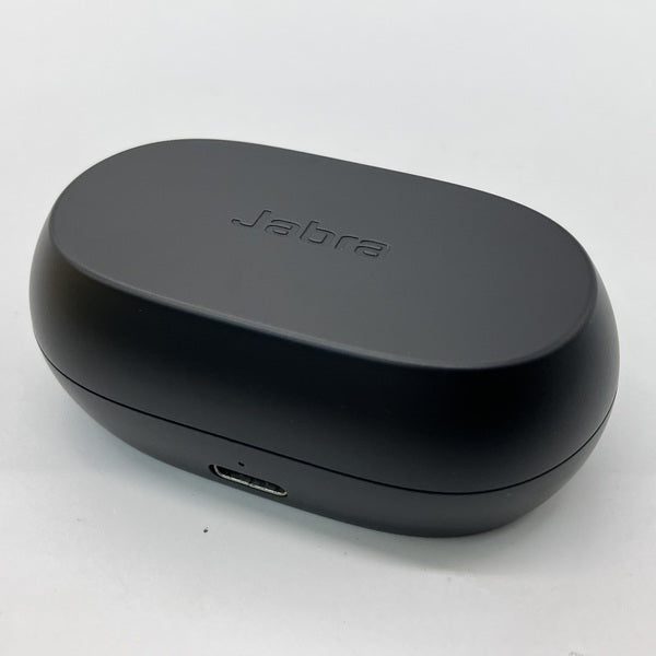 JABRA Elite7 Active ブラック 100-99171000-40 完全ワイヤレスイヤホン Elite 7 Active ブラック 100-99171000-40