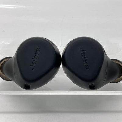 【中古】Elite 7 Active Black 【100-99171000-40】【秋葉原】