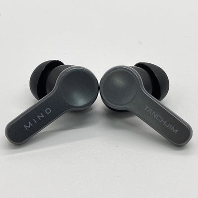 【中古】MINO ブラック【仙台】