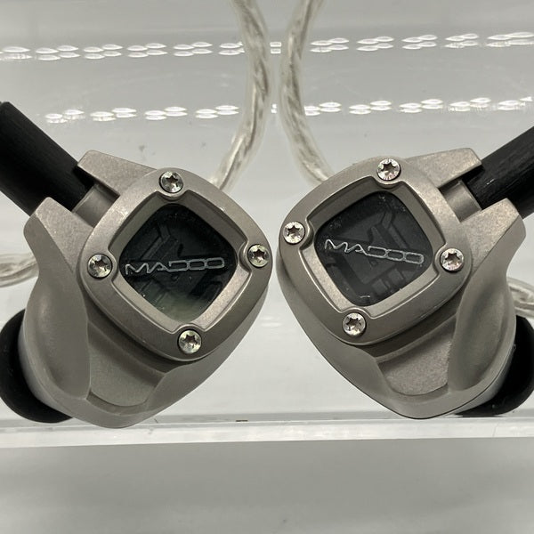 【中古】Typ711 【MDO-T711-SS】【名古屋】