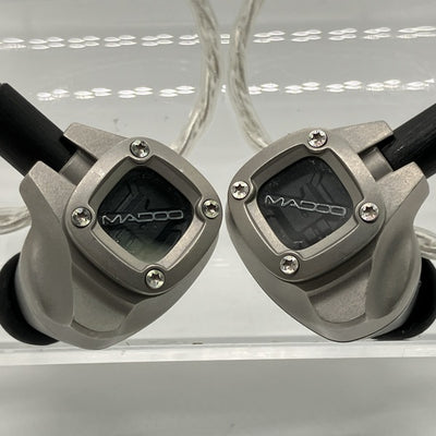 【中古】Typ711 【MDO-T711-SS】【名古屋】