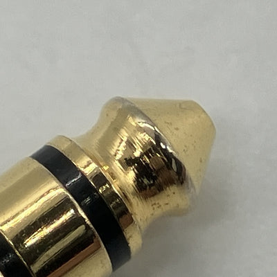 【中古】109 Pro/Liric用 4.4mm PCUHD アップグレードケーブル カッパー (1.3m) 【M3.5-C4.4P】【秋葉原】