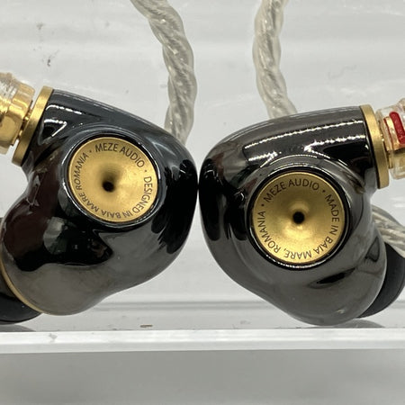 Meze Audio 【中古】ADVAR【名古屋】 – e☆イヤホン
