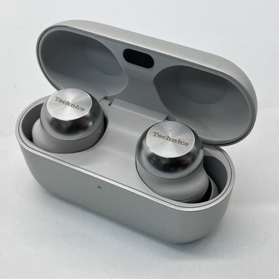 【中古】EAH-AZ100-S シルバー【秋葉原】