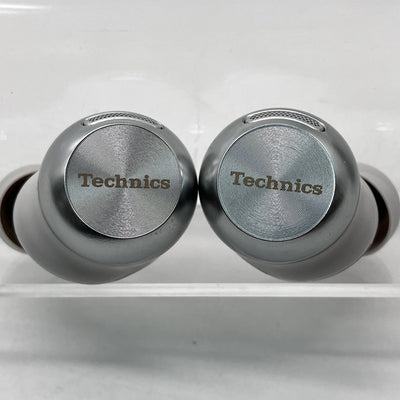 【中古】EAH-AZ100-S シルバー【秋葉原】