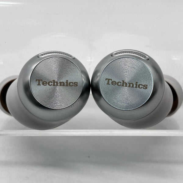 Technics 【中古】EAH-AZ100-S シルバー【秋葉原】 – e☆イヤホン