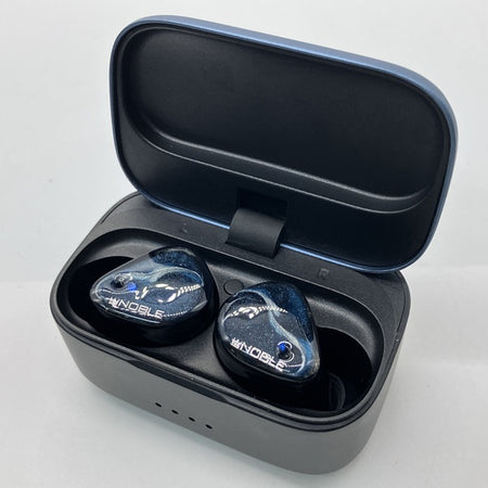 Noble Audio 【中古】FoKus Mystique 【NOB-FOKUSMST-B】【秋葉原