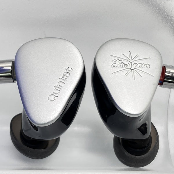 【中古】Quintet【秋葉原】