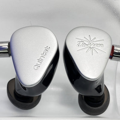 【中古】Quintet【秋葉原】