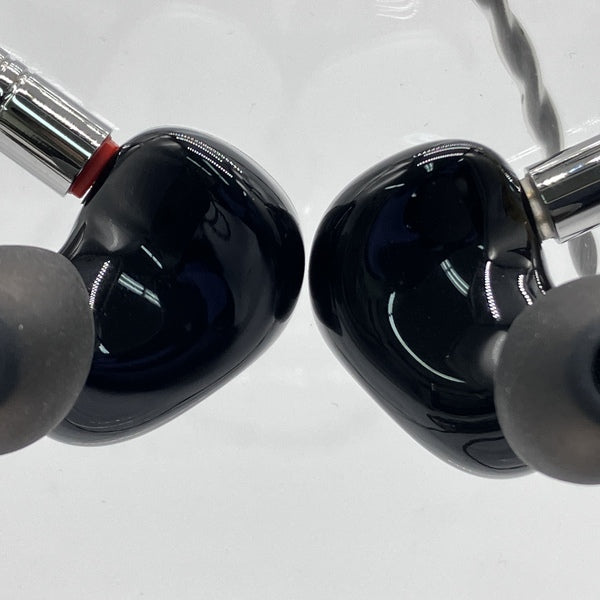 Kiwi Ears Quintet 有線イヤホン　中古美品 Kiwi Ears 【中古】Quintet【日本橋】 – e☆イヤホン