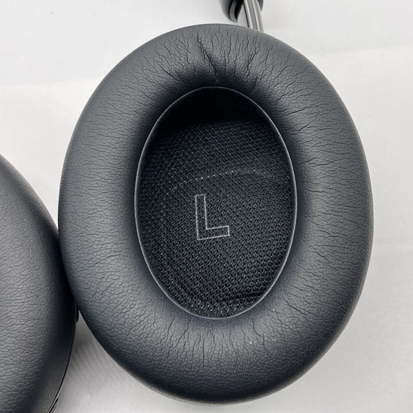 【中古】QuietComfort Ultra Headphones (2nd Gen)  Black【秋葉原】