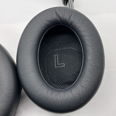 【中古】QuietComfort Ultra Headphones (2nd Gen)  Black【秋葉原】