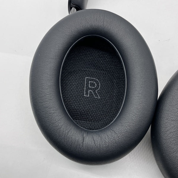 【中古】QuietComfort Ultra Headphones (2nd Gen)  Black【秋葉原】