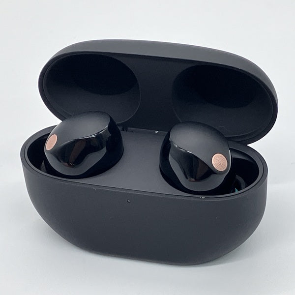 【中古】WF-1000XM5 B ブラック【秋葉原】