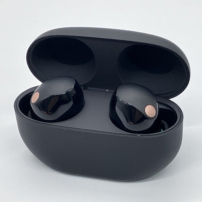 【中古】WF-1000XM5 B ブラック【秋葉原】