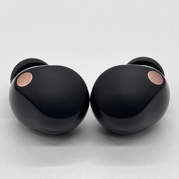 【中古】WF-1000XM5 B ブラック【秋葉原】