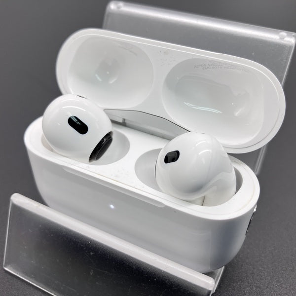 【中古】AirPods Pro (第2世代) MQD83J/A【名古屋】