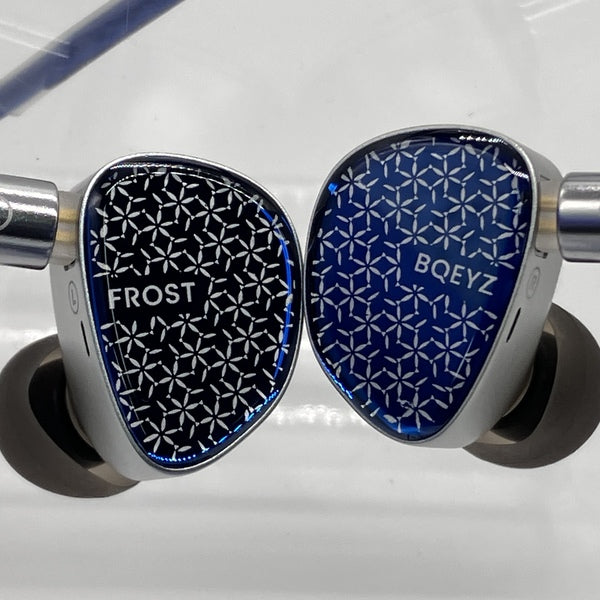 【中古】Frost 4.4mm【秋葉原】