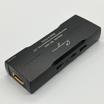 【中古】RU7 ポータブルUSB DAC/AMP【秋葉原】