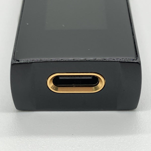 【中古】RU7 ポータブルUSB DAC/AMP【秋葉原】