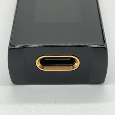 【中古】RU7 ポータブルUSB DAC/AMP【秋葉原】