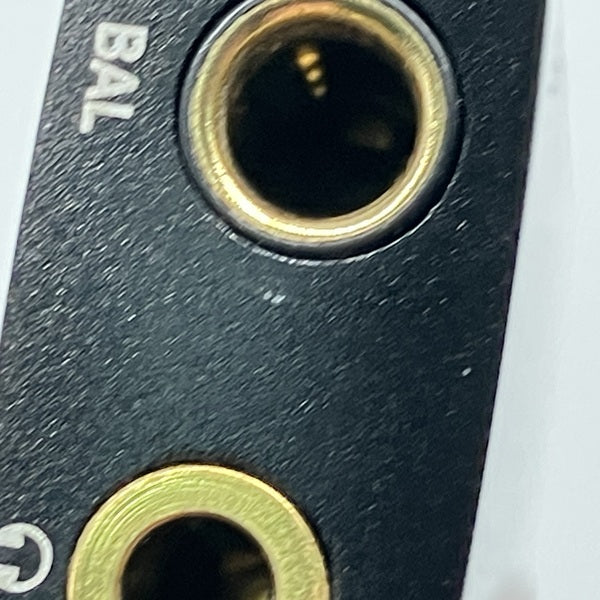 【中古】RU7 ポータブルUSB DAC/AMP【秋葉原】