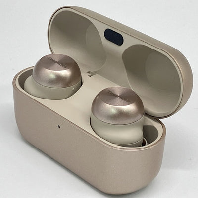 【中古】EAH-AZ100-N シャンパンゴールド【日本橋】