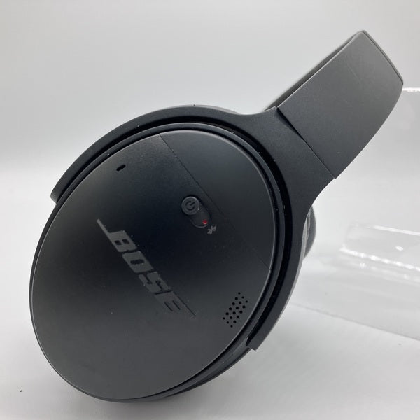 【中古】QuietComfort35 wireless BLK【秋葉原】