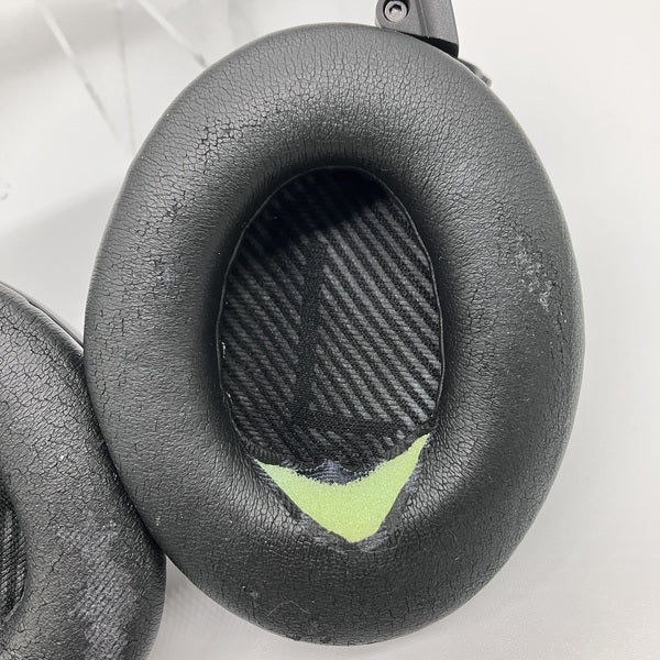 【中古】QuietComfort35 wireless BLK【秋葉原】