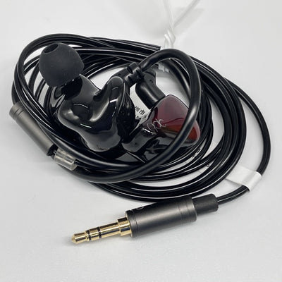 【中古】SUPERIOR Vermilion Red 【QDC-SUPERIOR-RD】【日本橋】