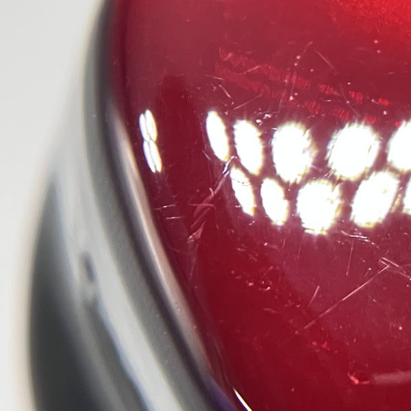 【中古】SUPERIOR Vermilion Red 【QDC-SUPERIOR-RD】【日本橋】